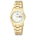 Citizen Women's Gold-Tone Bracelet Watch